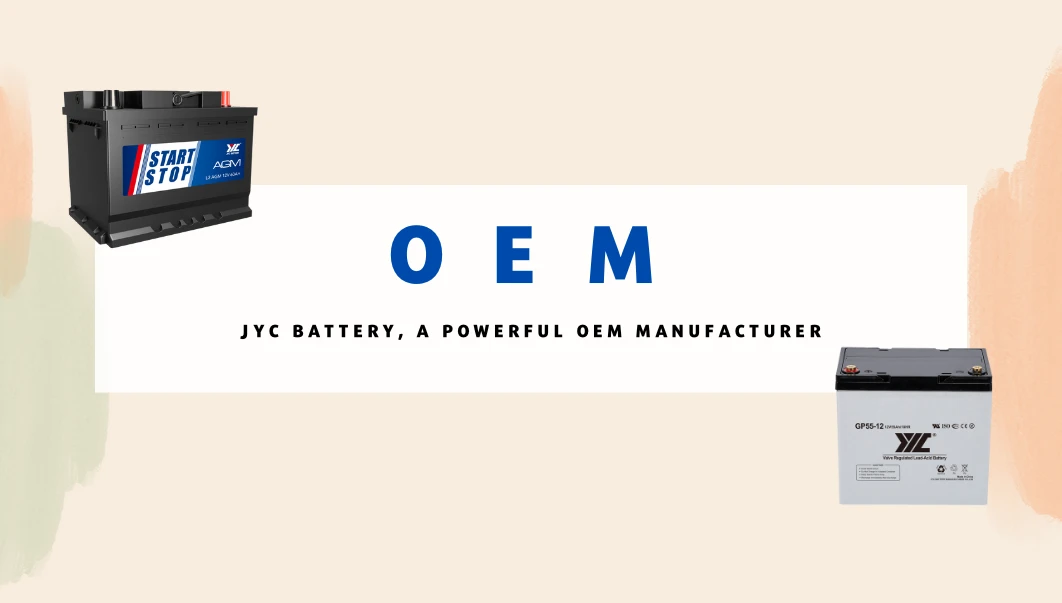 oem manufacturer