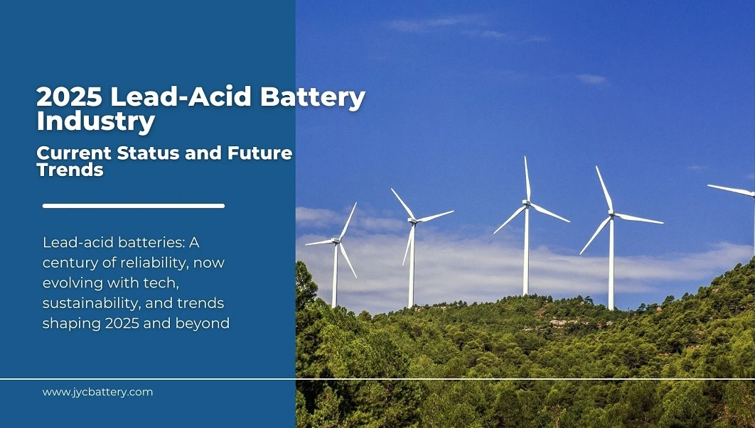 Lead-Acid Battery Industry
