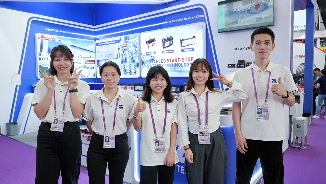 canton fair complex