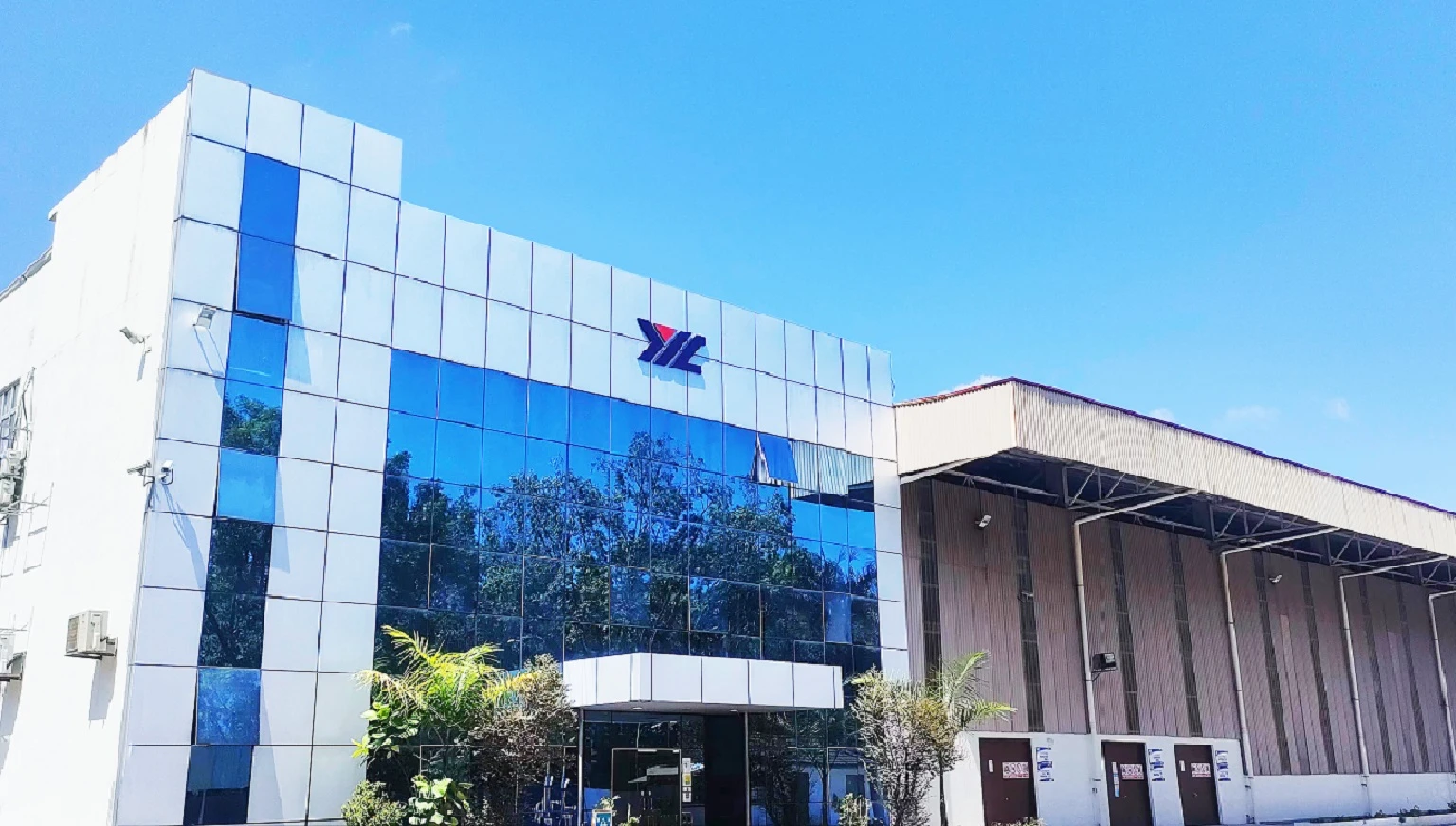 JYC BATTERY MANUFACTURER CO.,LTD.