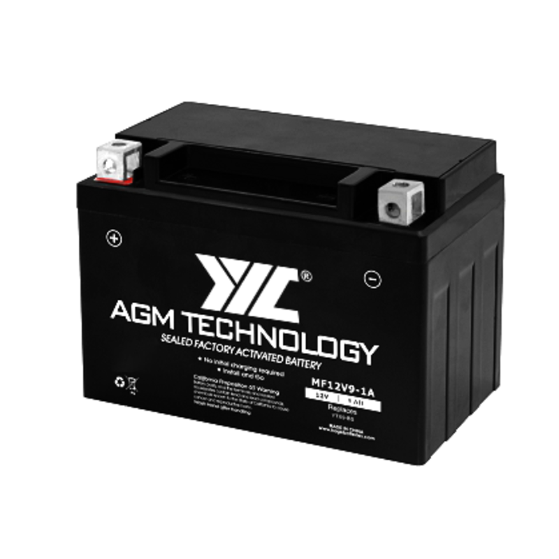 MF Motorcycle Battery