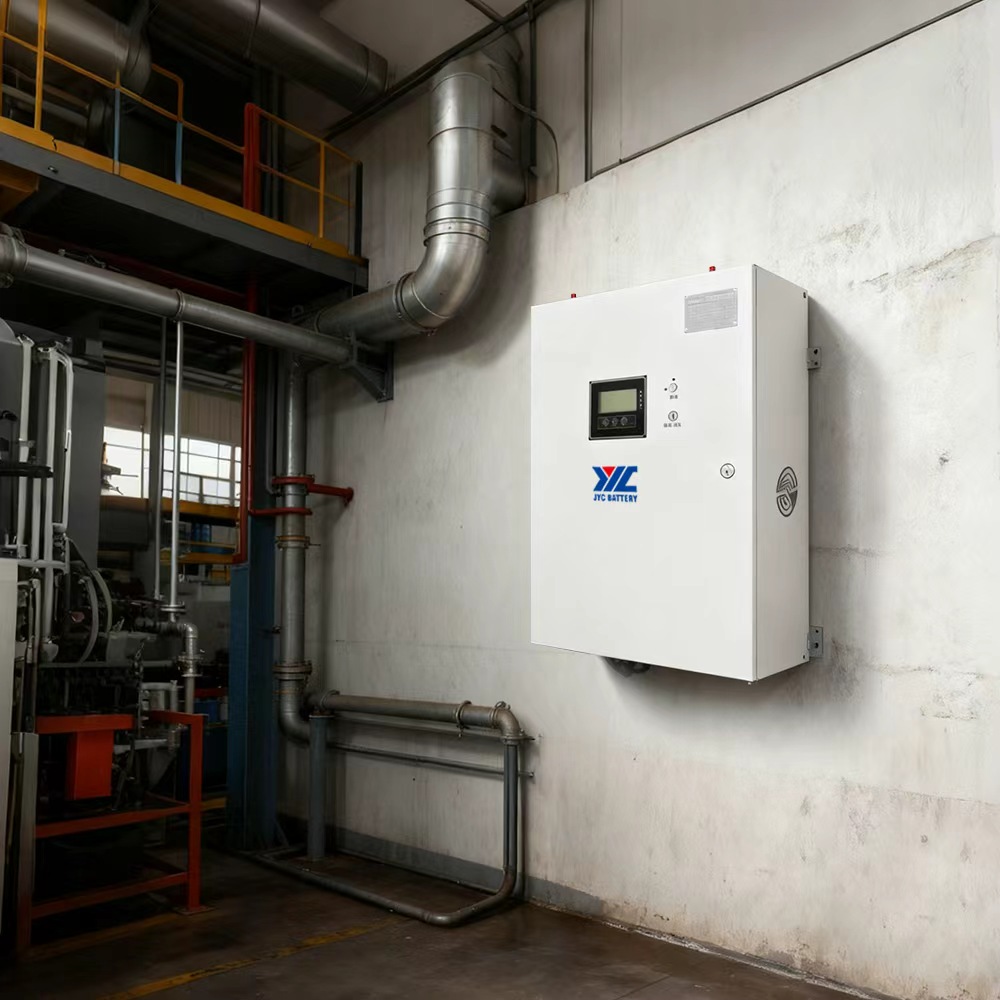 Commercial Applications