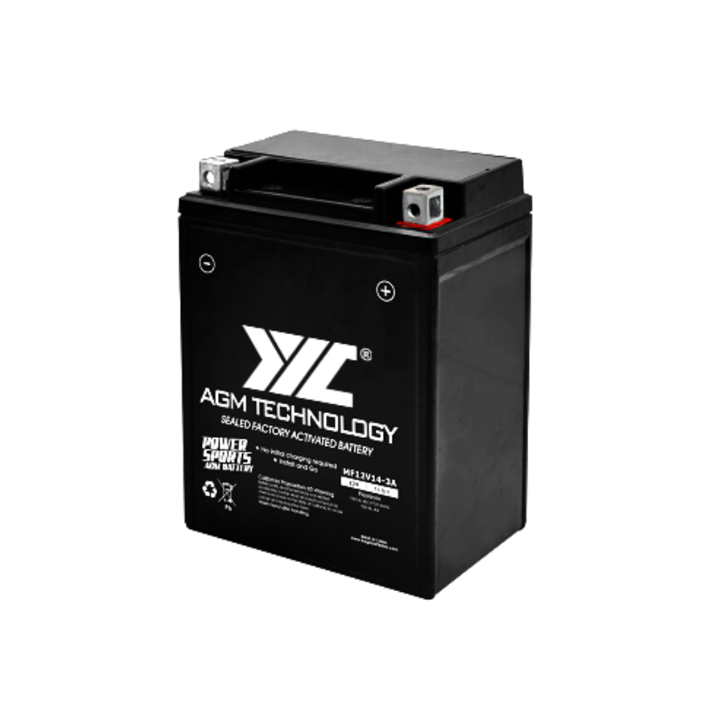MF Motorcycle Battery