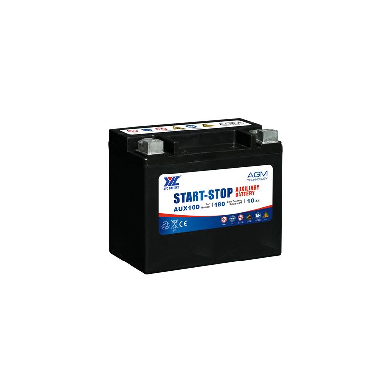 Auxiliary Battery